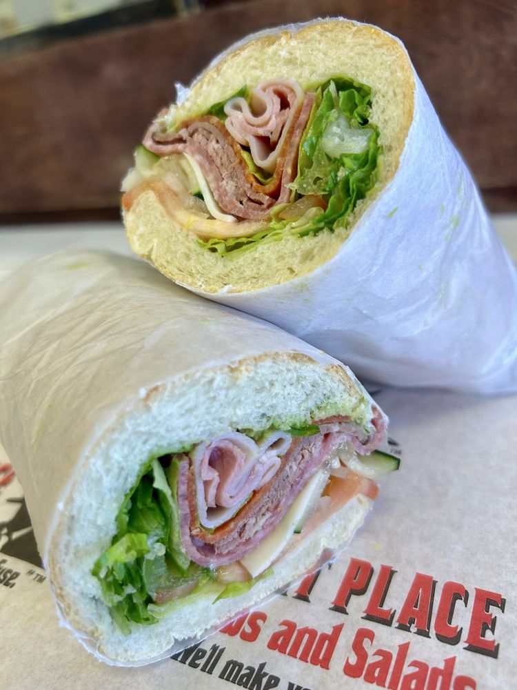 That Place Subs and Salads