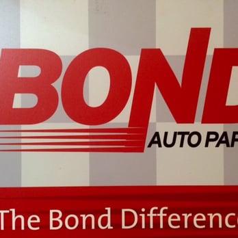 Bond Auto Parts - Auto Parts & Supplies Near Me - Concord, New Hampshire Bond Auto Parts - Auto Parts & Supplies Near Me - Concord, New Hampshire