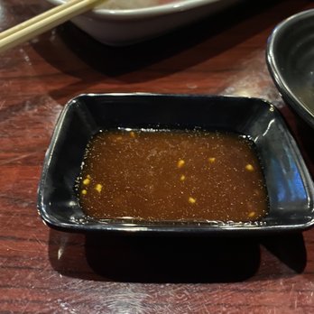 Crazy Fish - Spicy - Sushi Bars Near Me - Albuquerque, New Mexico
