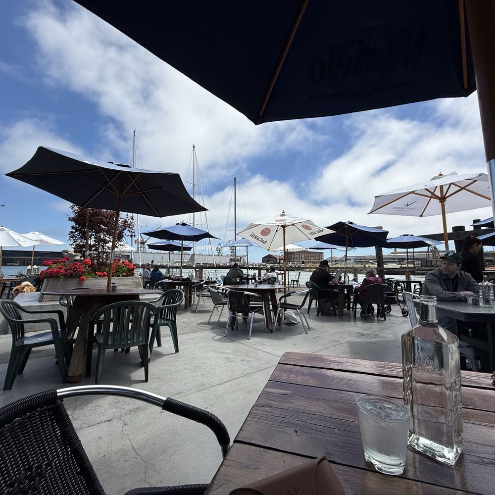 The Ramp Restaurant - American Near Me - San Francisco, California The Ramp Restaurant - American Near Me - San Francisco, California