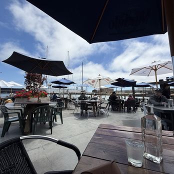 The Ramp Restaurant - American Near Me - San Francisco, California The Ramp Restaurant - American Near Me - San Francisco, California