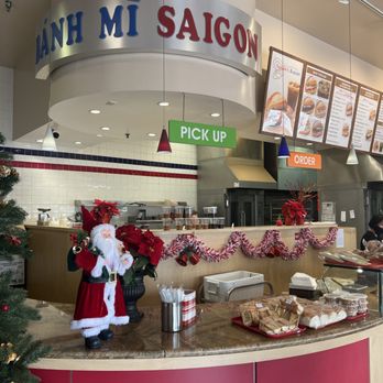 Banh Mi Saigon - Sandwiches Near Me - Westminster, California