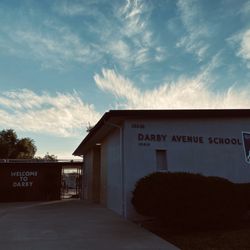 Darby Elementary School