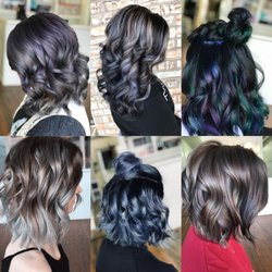 Dollheads Salon