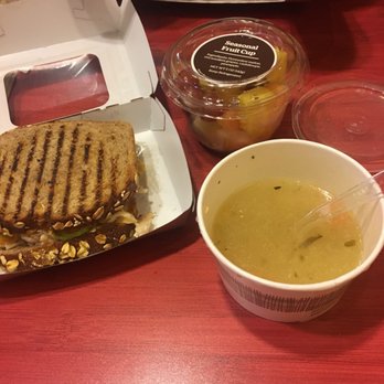 Panera Bread - Salad Near Me - Yonkers, New York Panera Bread - Salad Near Me - Yonkers, New York