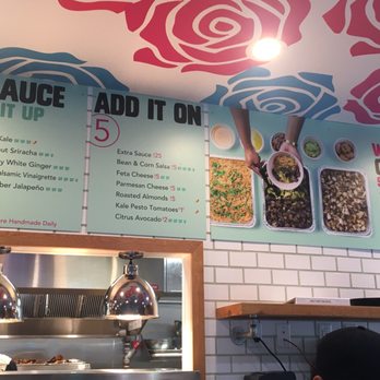 Fresh Kitchen - New American Near Me - Davie, Florida