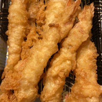 Chopstick Express - Fried shrimp - Chinese Near Me - Garland, Texas