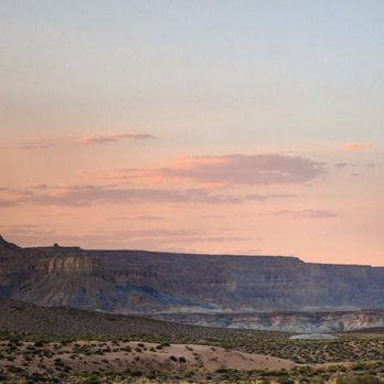 Amangiri - Resorts Near Me - Canyon Point, Utah