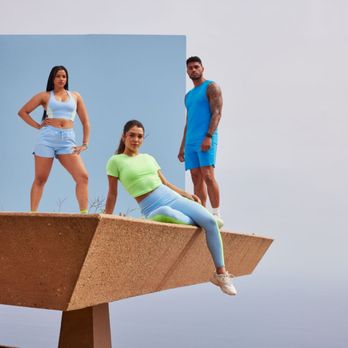 Fabletics - Sports Wear Near Me - Omaha, Nebraska