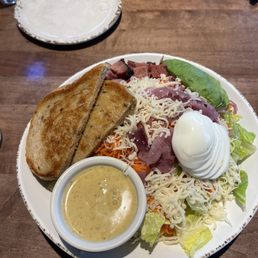 Chopped Salad Chopped Salad