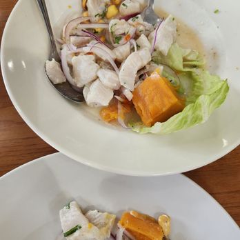 El Pollo D'el Rey - Ceviche - Latin American Near Me - Atlanta, Georgia El Pollo D'el Rey - Ceviche - Latin American Near Me - Atlanta, Georgia