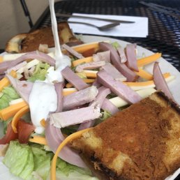 Chef Salad