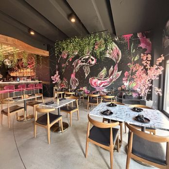 Cherryfish - Japanese Near Me - San Diego, California Cherryfish - Japanese Near Me - San Diego, California