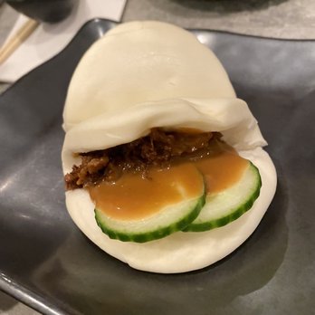 Ramen Nagomi - Kakuni bao - Ramen Near Me - Freehold, New Jersey