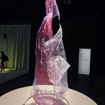 Prototype - Museums Near Me - Columbus, Ohio