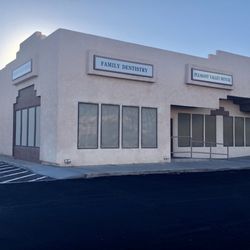 Pleasant Valley Dental - Located in downtown Lake Havasu right off of McCulloch.