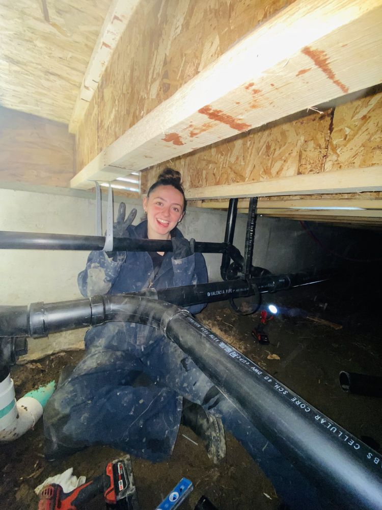 Slide of Mountain View Plumbing