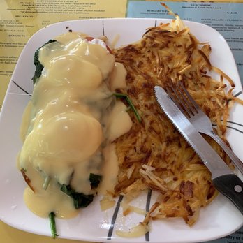 Kate's Greek & American - Veggie benny - Delis Near Me - Everett, Washington Kate's Greek & American - Veggie benny - Delis Near Me - Everett, Washington