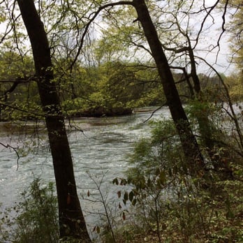 Jones Bridge Trail - Trail. - Hiking Near Me - Johns Creek, Georgia