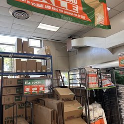 U-Haul Moving & Storage at The Alameda