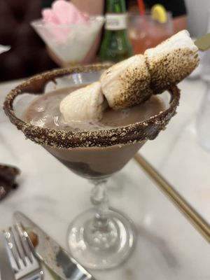 Sugar Factory - Cherry Hill by null