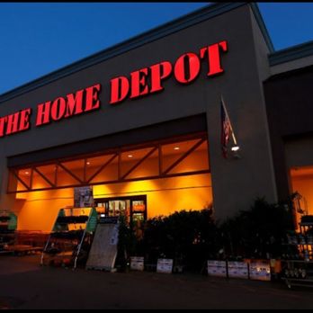 The Home Depot - Cleanest Home Depot I've ever seen! - Hardware Stores Near Me - Upland, California The Home Depot - Cleanest Home Depot I've ever seen! - Hardware Stores Near Me - Upland, California
