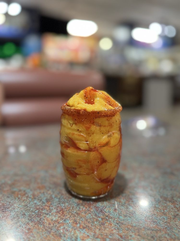 Escalona Restaurant Logo