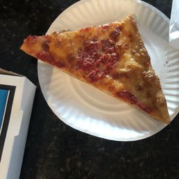 Pizza?