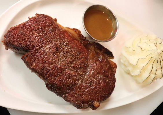 Harvest Tide Steakhouse, Lewes, DE by null