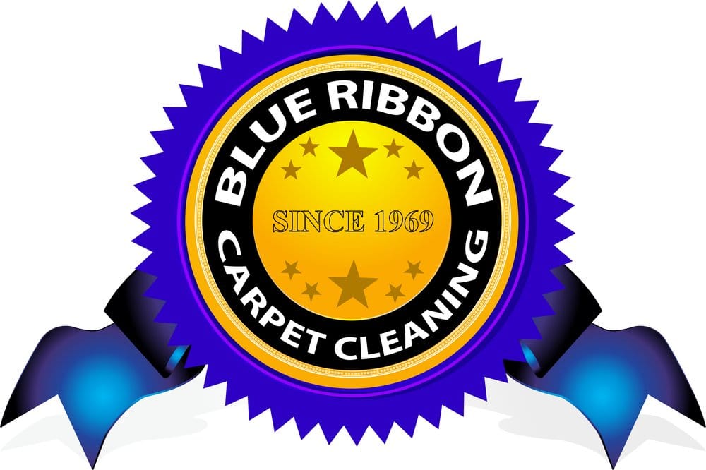 BLUE RIBBON CARPET & UPHOLSTERY CLEANING - Updated January 2025 - 804