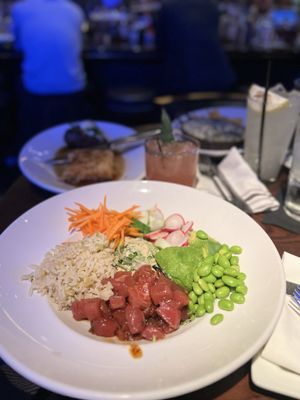 Hazelwood Food and Drink by null