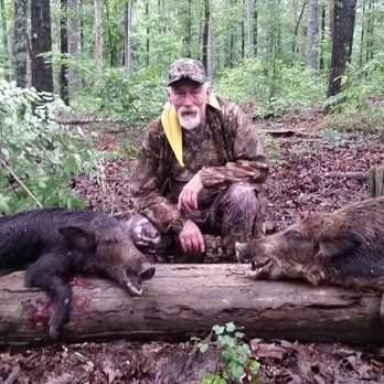 Hog Wild USA - Sports Clubs Near Me - Dry Branch, Georgia