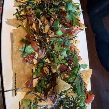 Yard House - Poke Nachos* - Bars Near Me - Sunrise, Florida Yard House - Poke Nachos* - Bars Near Me - Sunrise, Florida