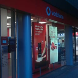 Vodafone