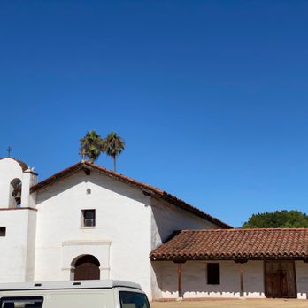 Handlebar Coffee Roasters - Santa Barbara Presidio - Coffee Roasteries Near Me - Santa Barbara, California