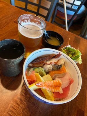 Tachibana Japanese Restaurant by null