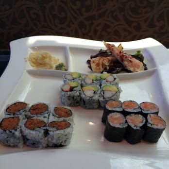 Fushimi Bay Ridge - Sushi Bars Near Me - Brooklyn, New York