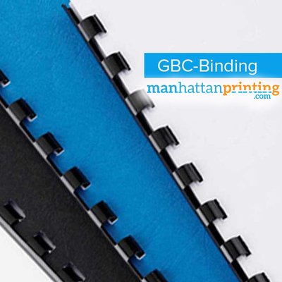 Manhattan Printing by null