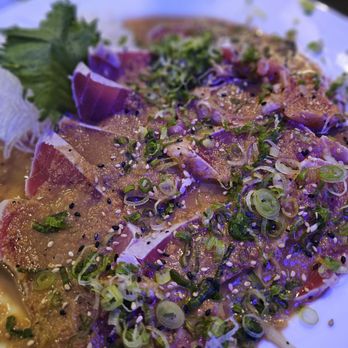 Go Fish Sushi Bar - Tuna Takati - Sushi Bars Near Me - Simi Valley, California Go Fish Sushi Bar - Tuna Takati - Sushi Bars Near Me - Simi Valley, California