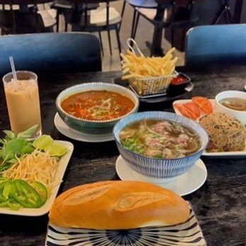 Pho Redbo - ig: @cravingswithcat - Vietnamese Near Me - Rolling Hills Estates, California