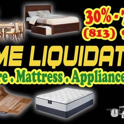 Home Liquidation - Home Liquidation offers items typically found in retail stores at significantly reduced prices.