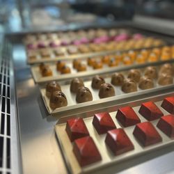 Botolino Gelato Artigianale - Chocolate