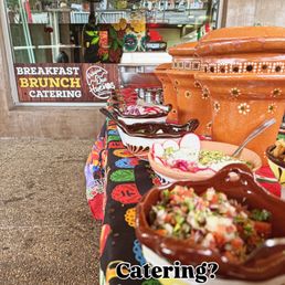 Exterior photo of Palapas Que Huevos - Fullerton, California Exterior photo of Palapas Que Huevos - Fullerton, California