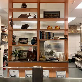 Nopa Fish - Fish display and kitchen - Seafood Near Me - San Francisco, California Nopa Fish - Fish display and kitchen - Seafood Near Me - San Francisco, California