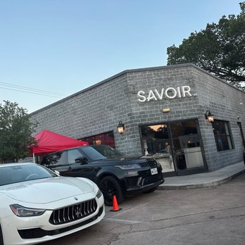 Patton's Steakhouse - Exterior - Steakhouses Near Me - Houston, Texas
