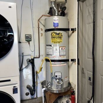 Everyday Water Heaters - Brand new water heater and everything - Water Heater Installation/Repair Near Me - San Diego, California Everyday Water Heaters - Brand new water heater and everything - Water Heater Installation/Repair Near Me - San Diego, California