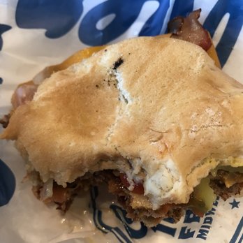 Culver's - Doesn't taste right to finished. - Burgers Near Me - Sandusky, Ohio