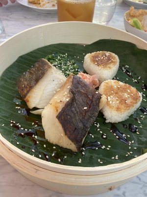 Netflix Bites by null