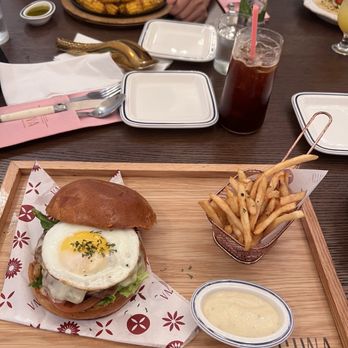 GIWA - Breakfast & Brunch Near Me - Santa Clara, California GIWA - Breakfast & Brunch Near Me - Santa Clara, California