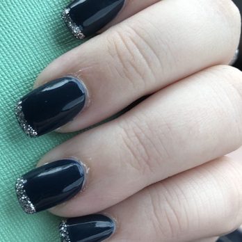 Leboutin Nails - Nail Salons Near Me - Omaha, Nebraska